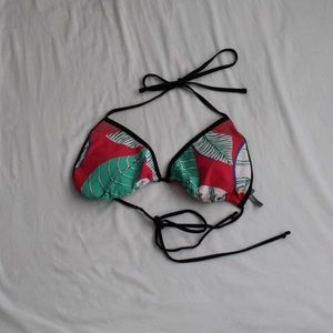 Aerie string bikini top